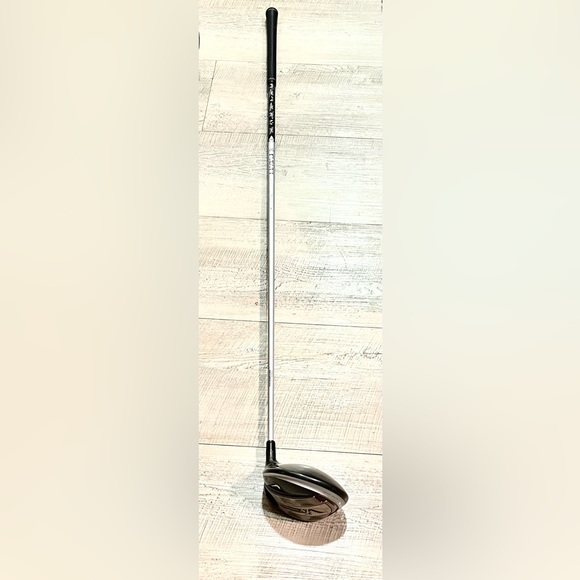 Nike VRS STR8-Fit 10.5 Driver Graphite Fubuki Shaft Reg. Flex Right hand 45.5. - Picture 2 of 8